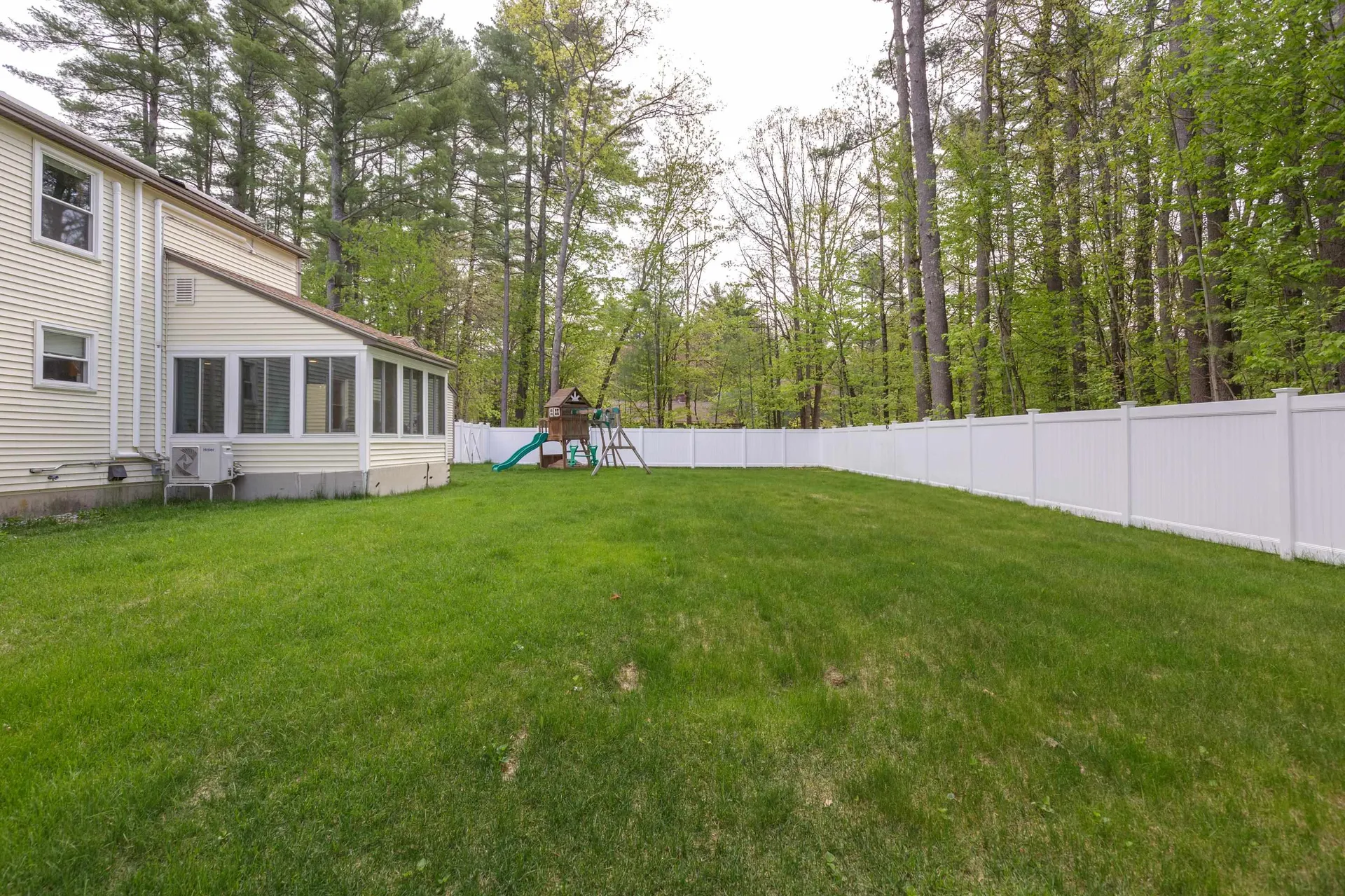 36 N Curtisville Road Concord NH 03301