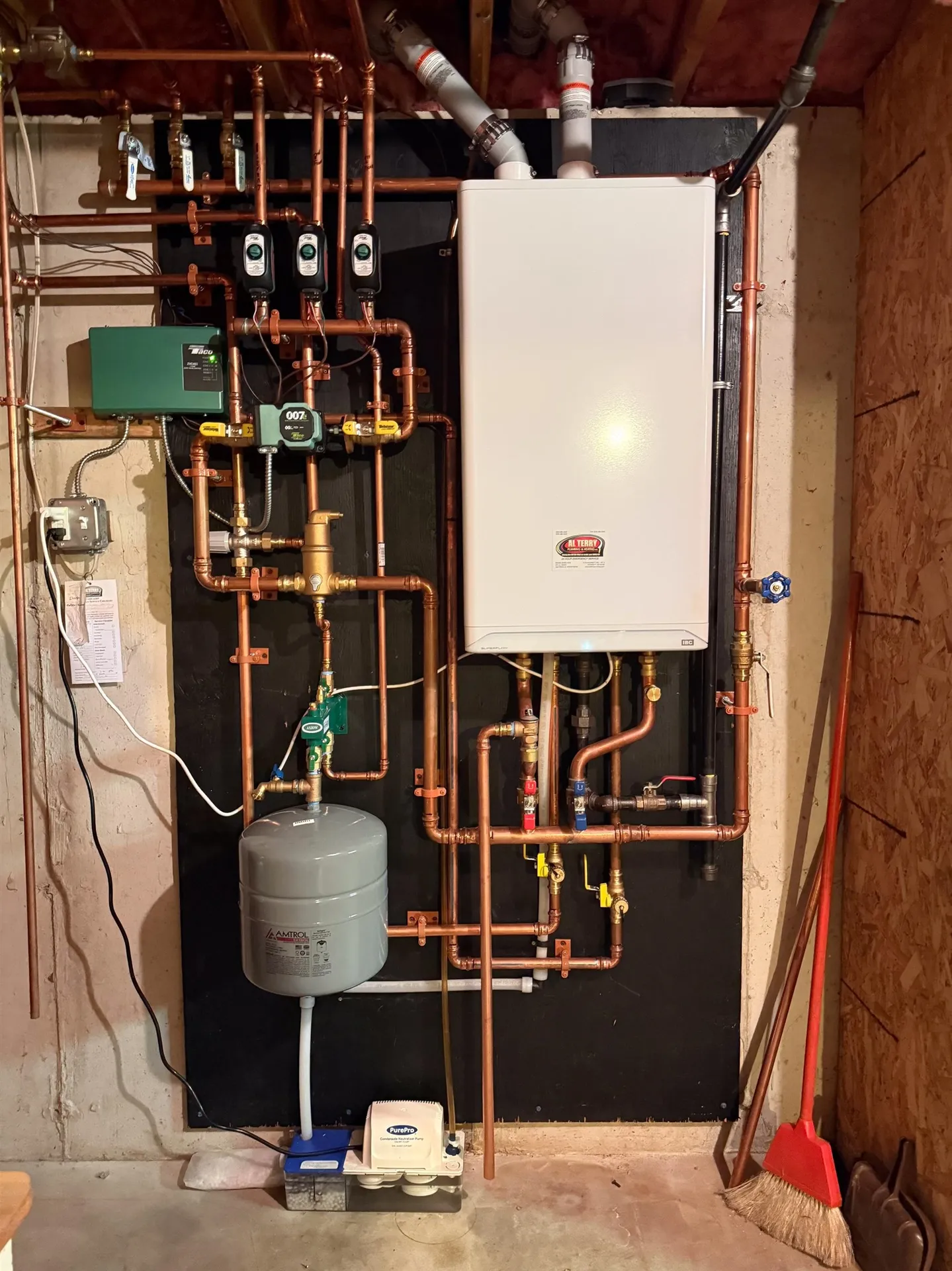 36 N Curtisville Road Concord NH 03301