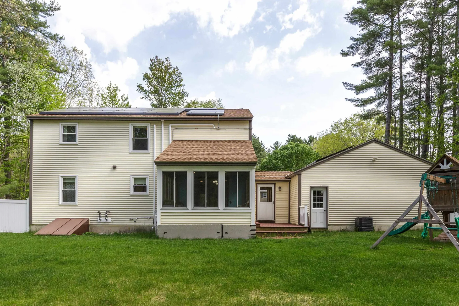 36 N Curtisville Road Concord NH 03301