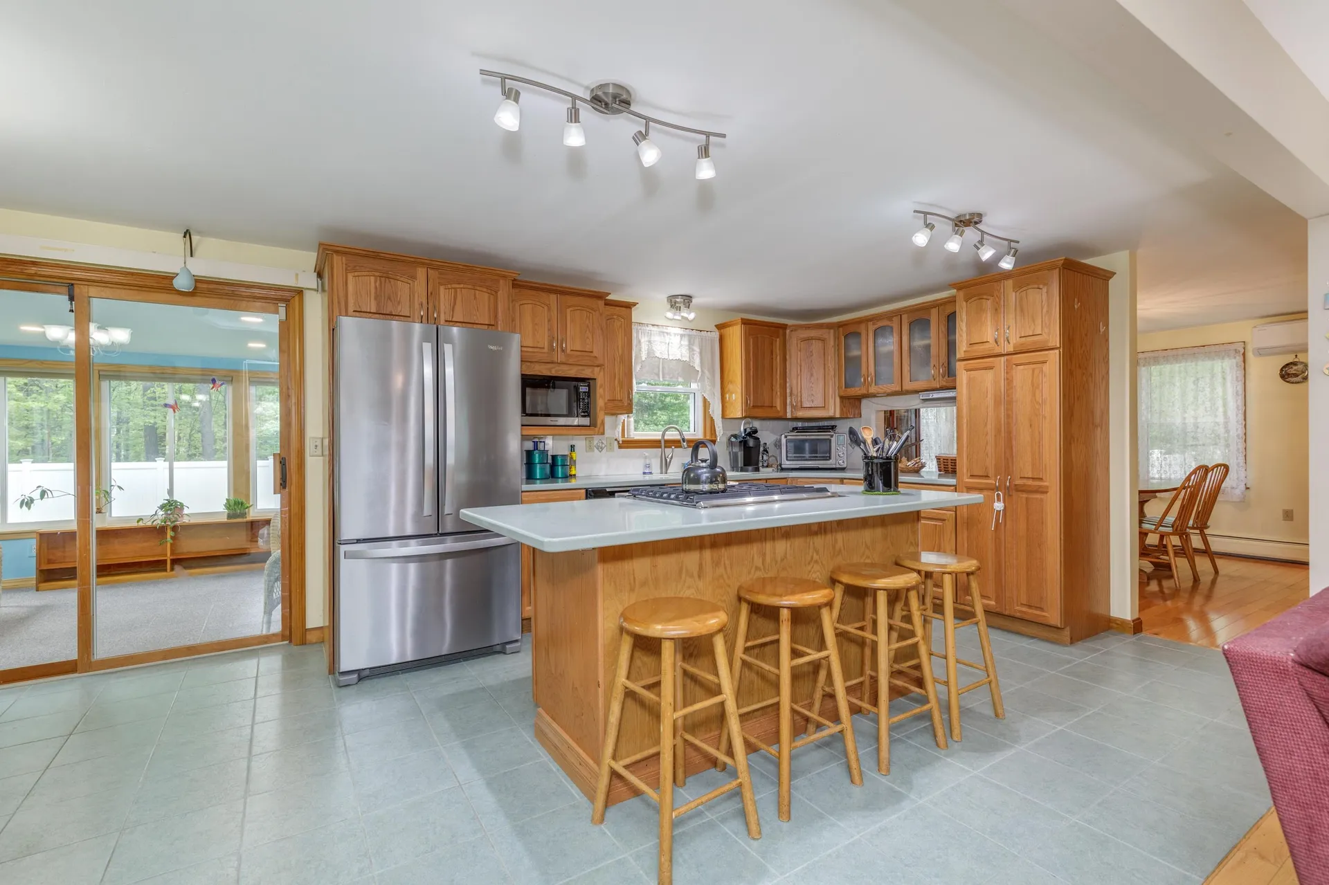 36 N Curtisville Road Concord NH 03301
