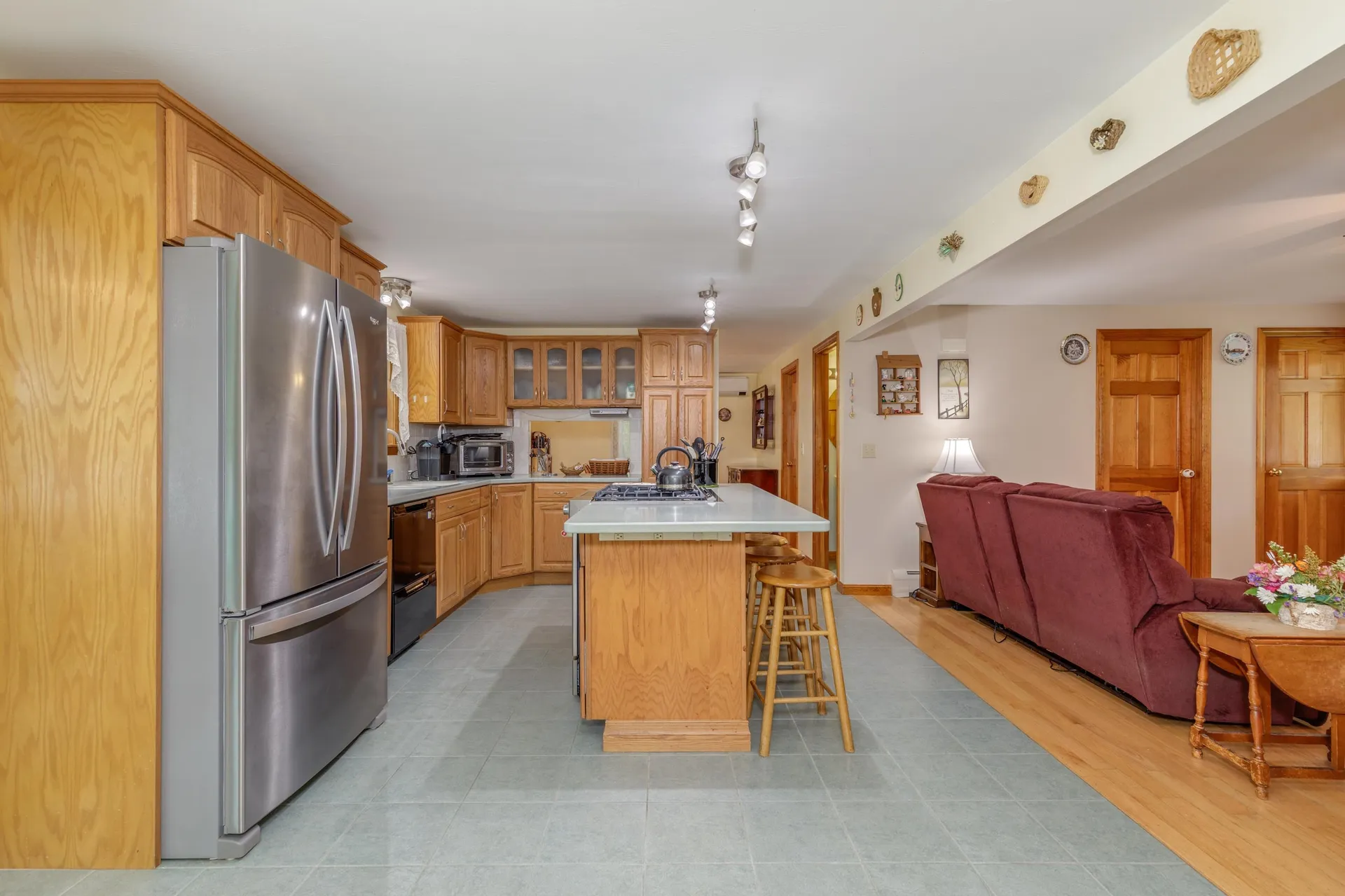 36 N Curtisville Road Concord NH 03301