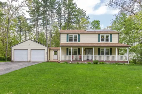 36 N Curtisville Road Concord NH 03301