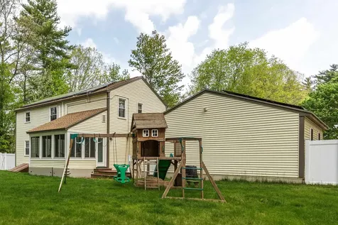 36 N Curtisville Road Concord NH 03301