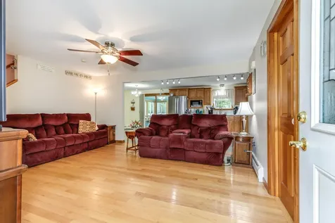 36 N Curtisville Road Concord NH 03301