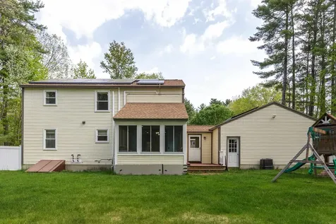 36 N Curtisville Road Concord NH 03301