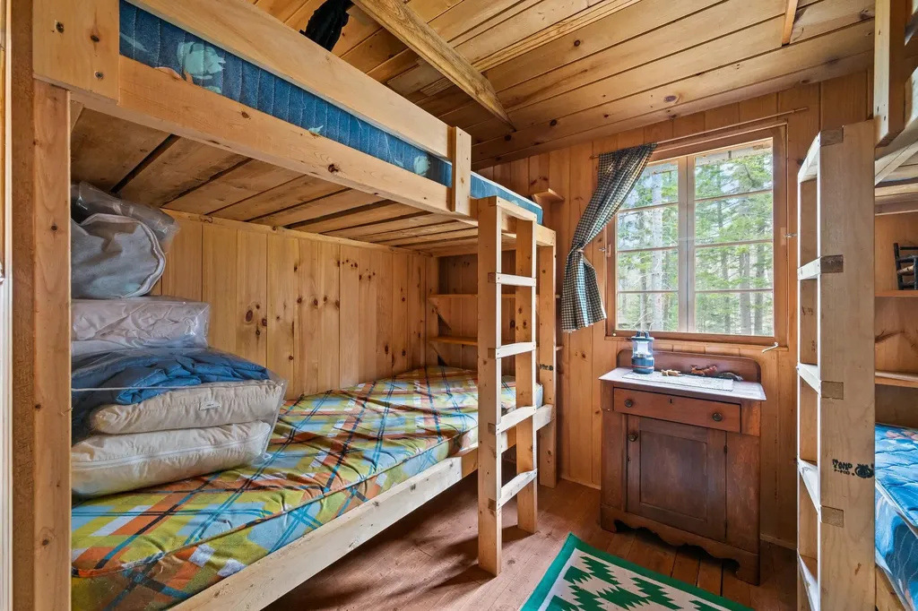 36 Mountain Road Dalton NH 03598