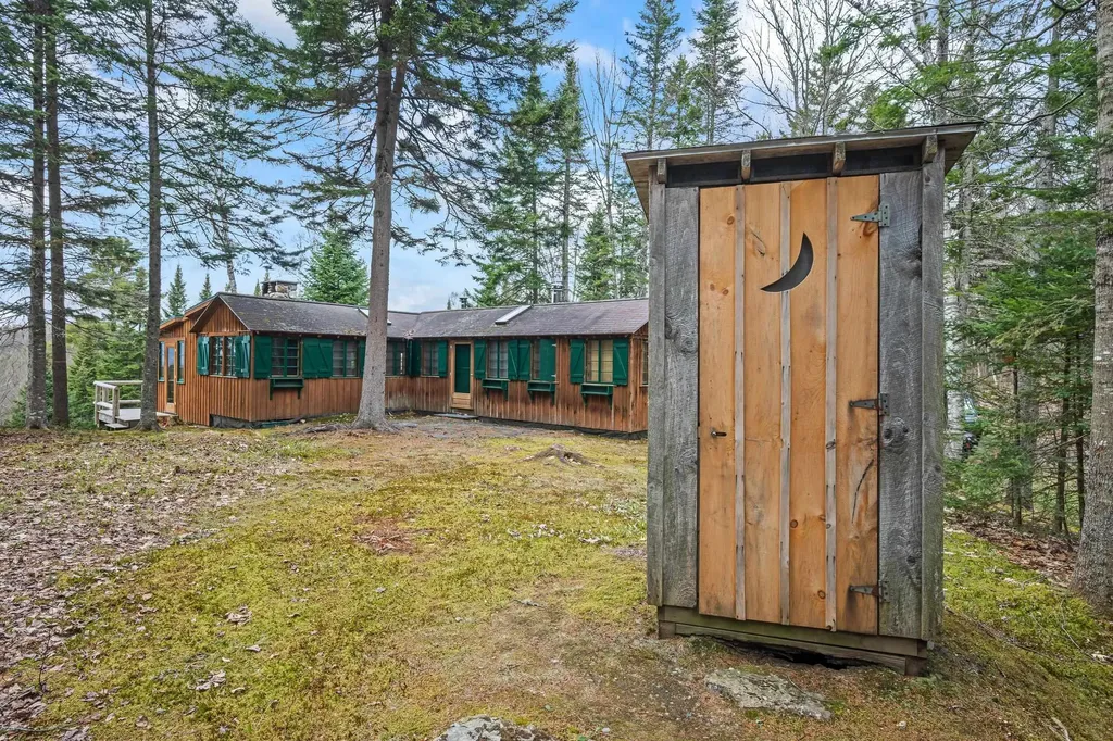 36 Mountain Road Dalton NH 03598