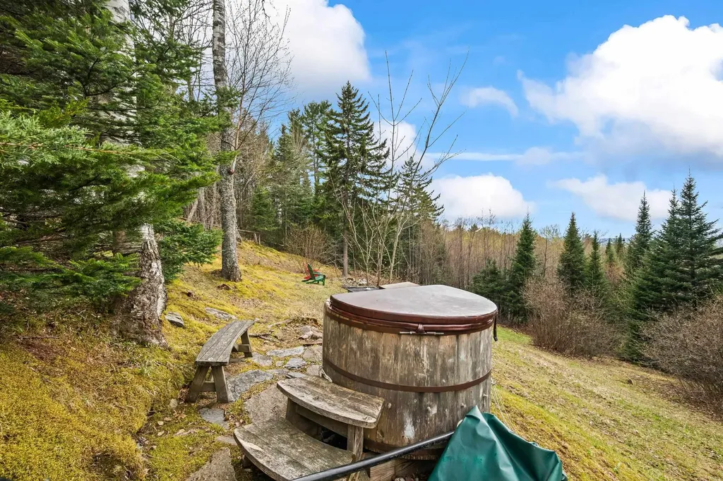 36 Mountain Road Dalton NH 03598