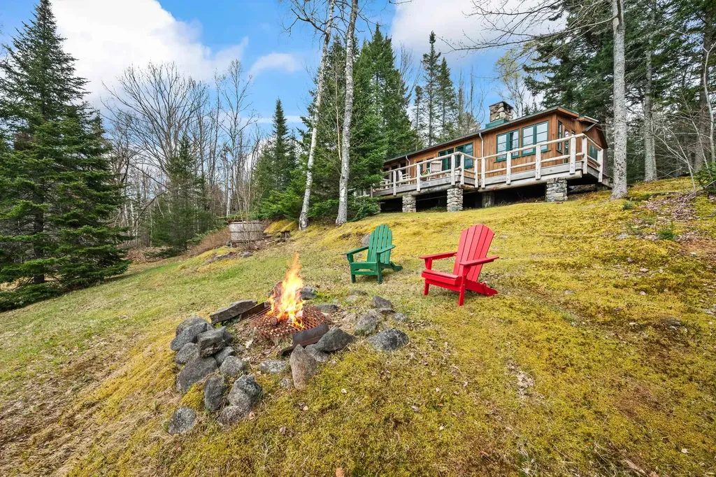 36 Mountain Road Dalton NH 03598