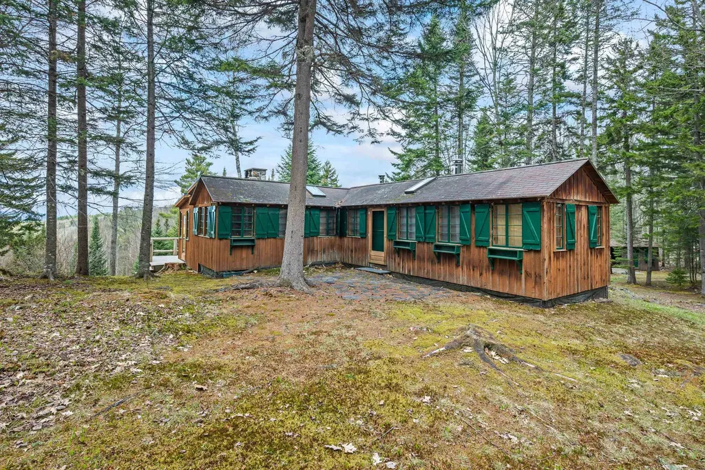 36 Mountain Road Dalton NH 03598