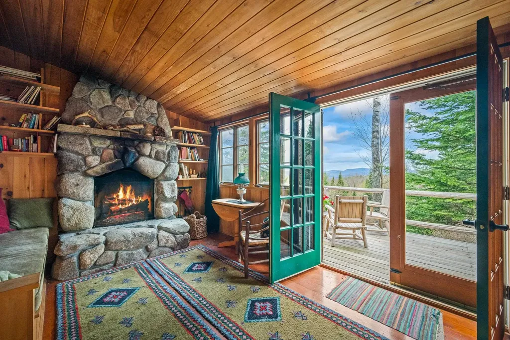36 Mountain Road Dalton NH 03598