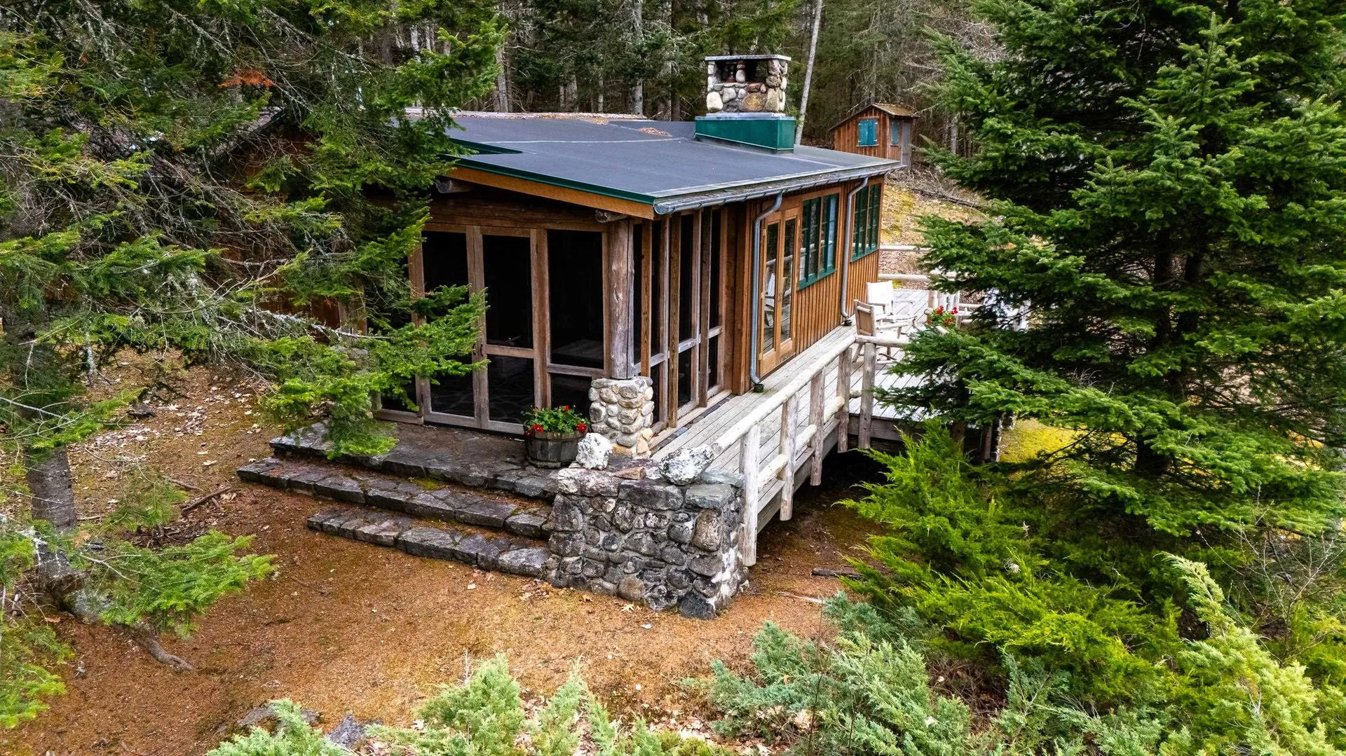 36 Mountain Road Dalton NH 03598
