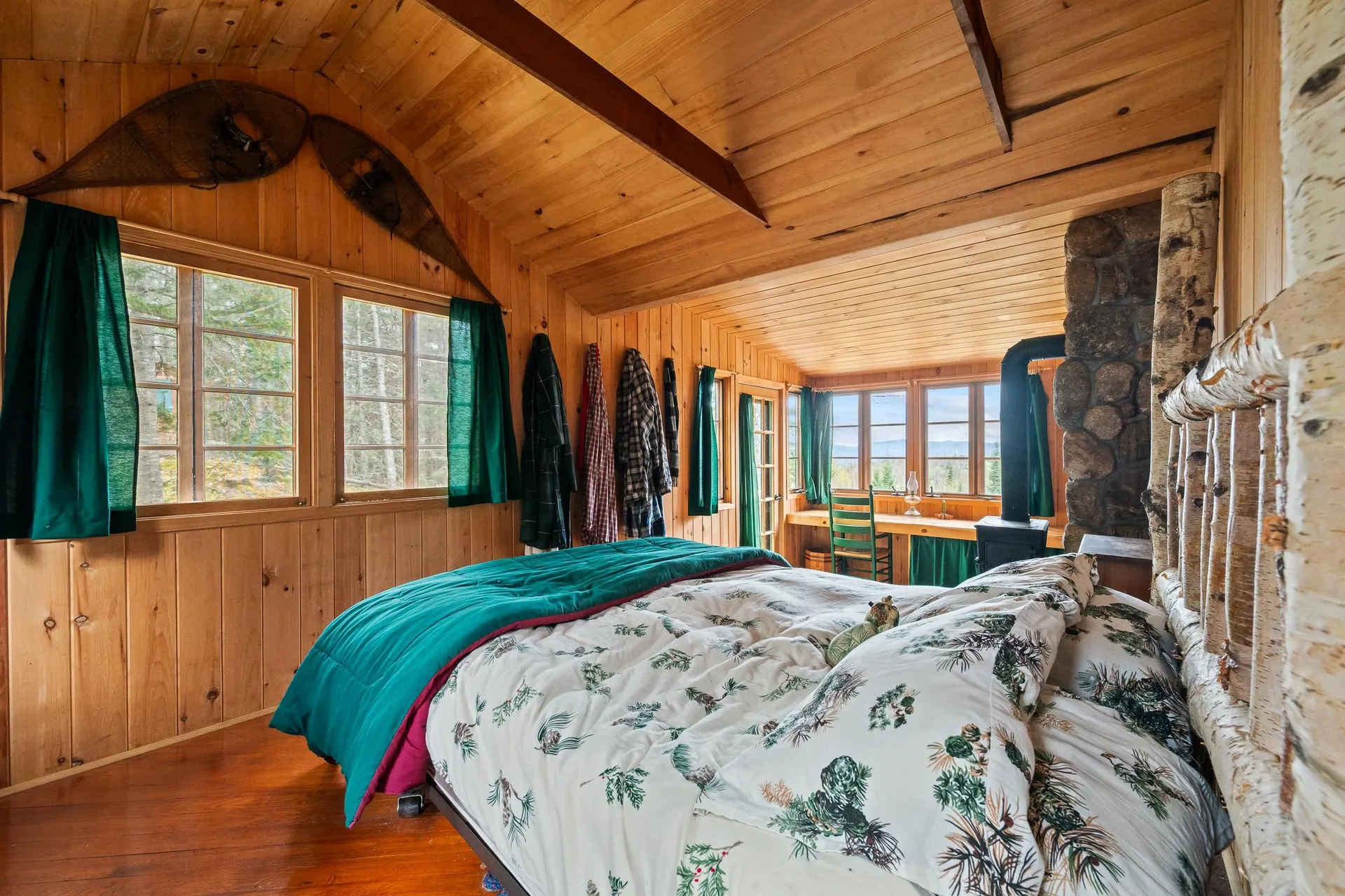 36 Mountain Road Dalton NH 03598