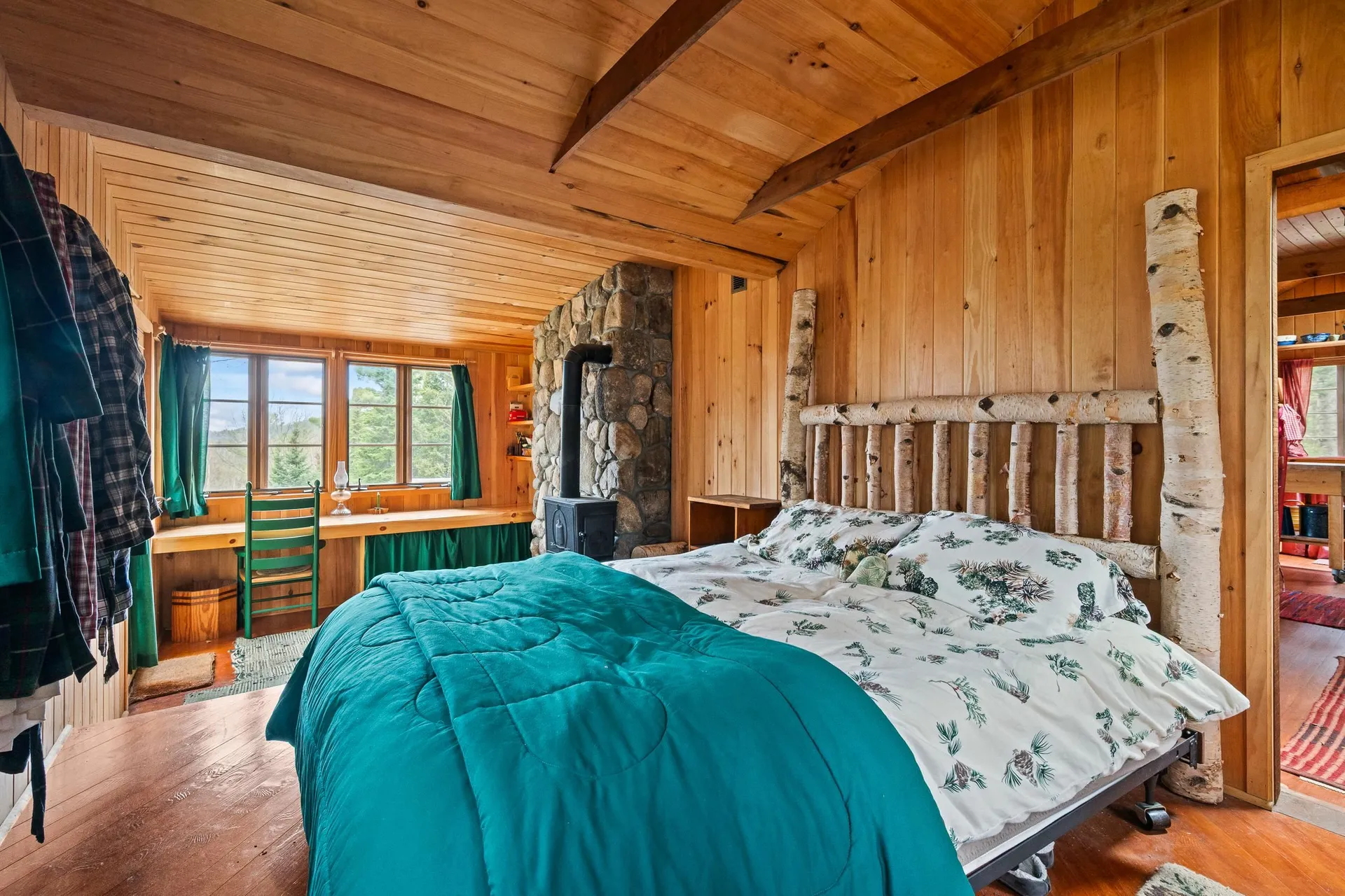 36 Mountain Road Dalton NH 03598