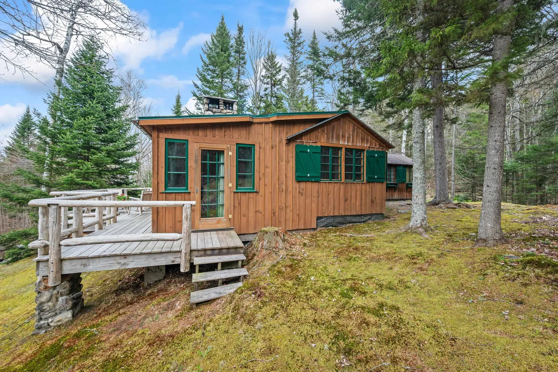 36 Mountain Road Dalton NH 03598