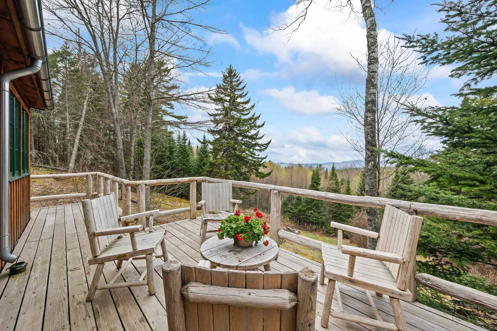 36 Mountain Road Dalton NH 03598