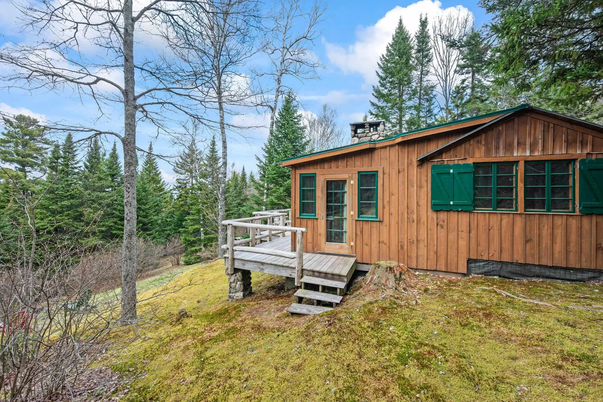 36 Mountain Road Dalton NH 03598