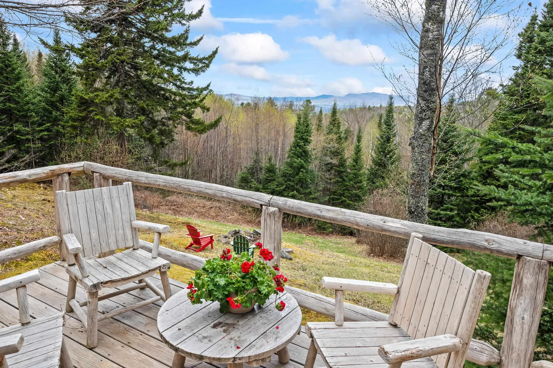 36 Mountain Road Dalton NH 03598