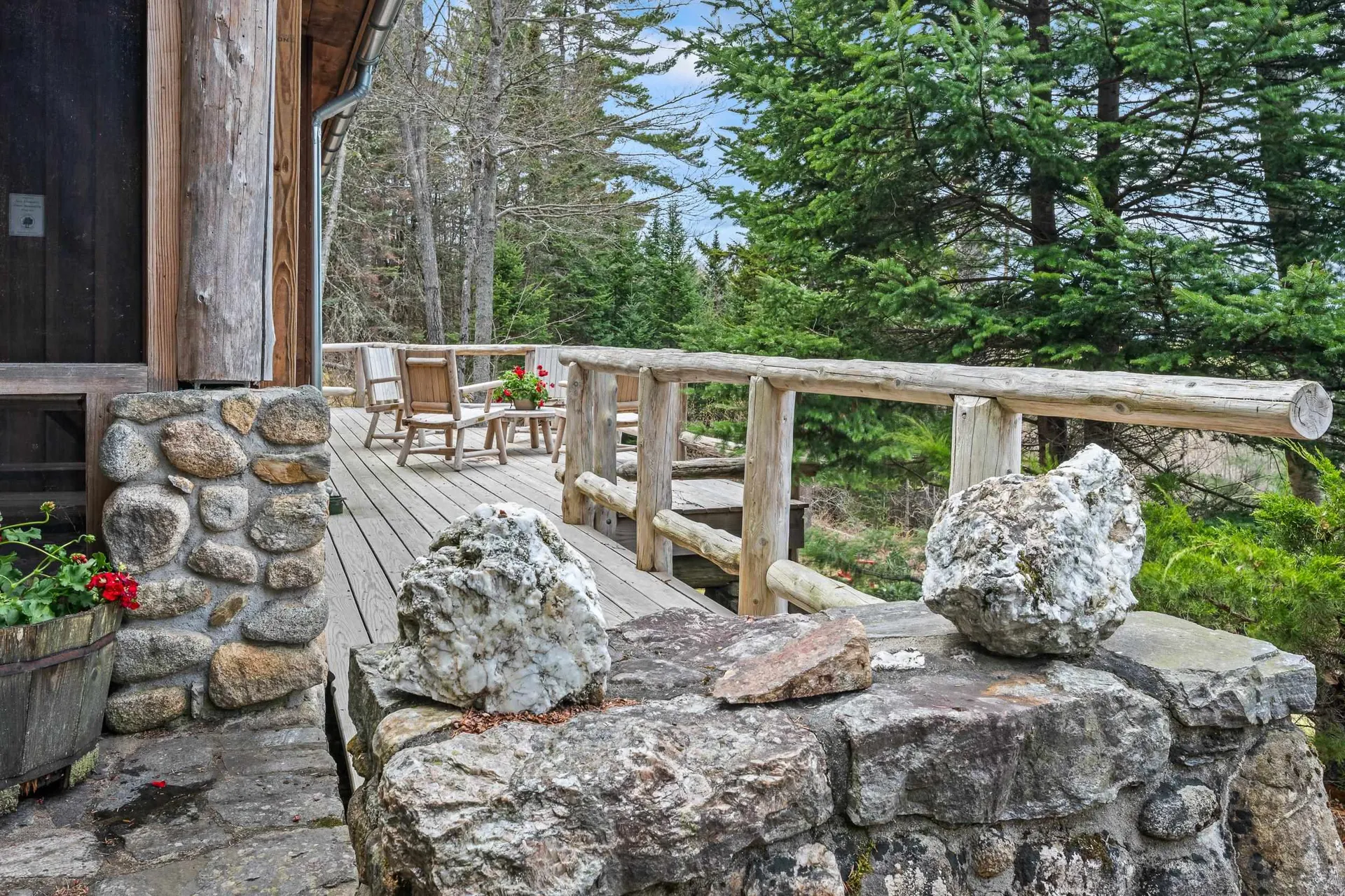 36 Mountain Road Dalton NH 03598