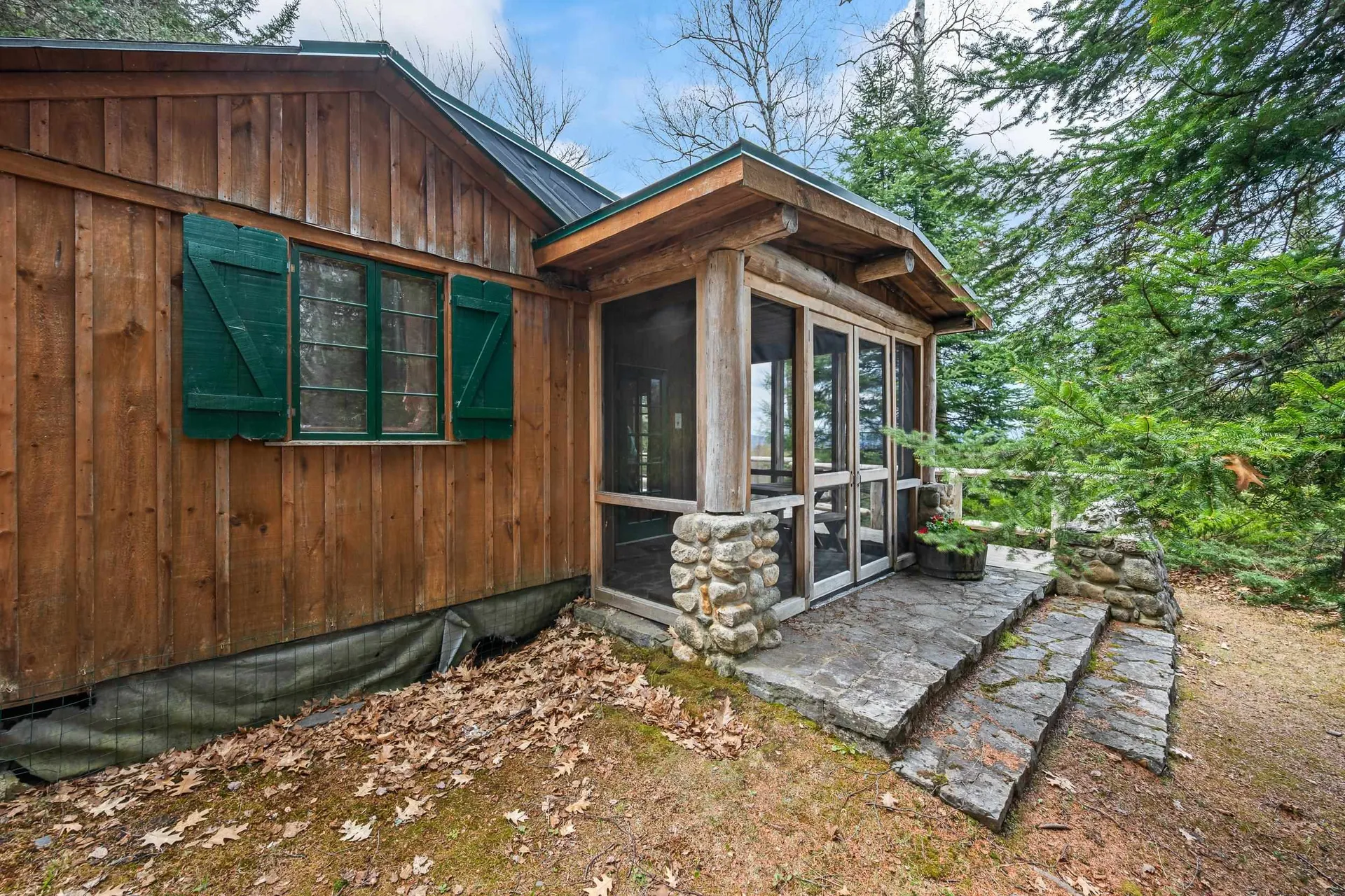 36 Mountain Road Dalton NH 03598