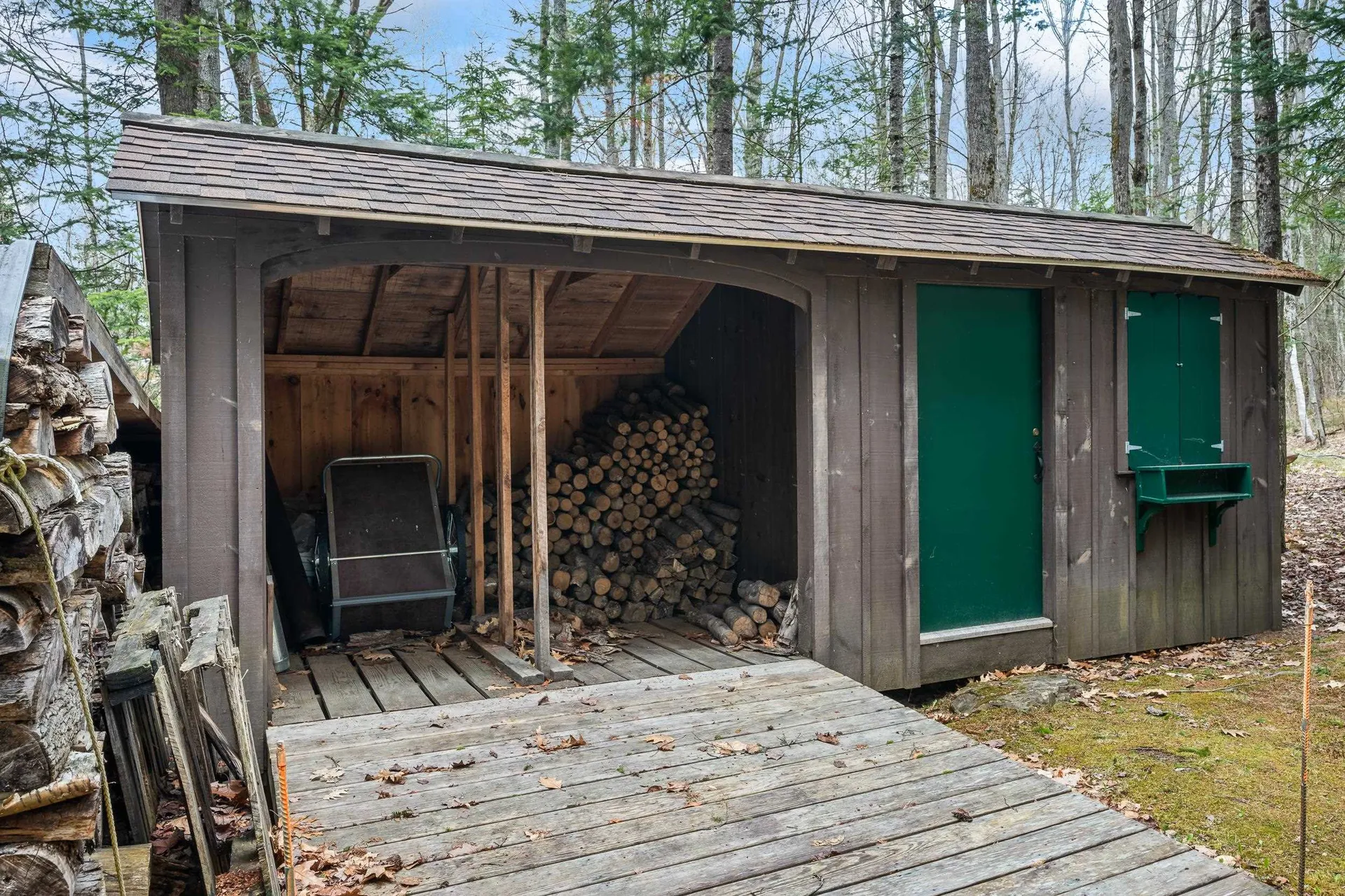 36 Mountain Road Dalton NH 03598