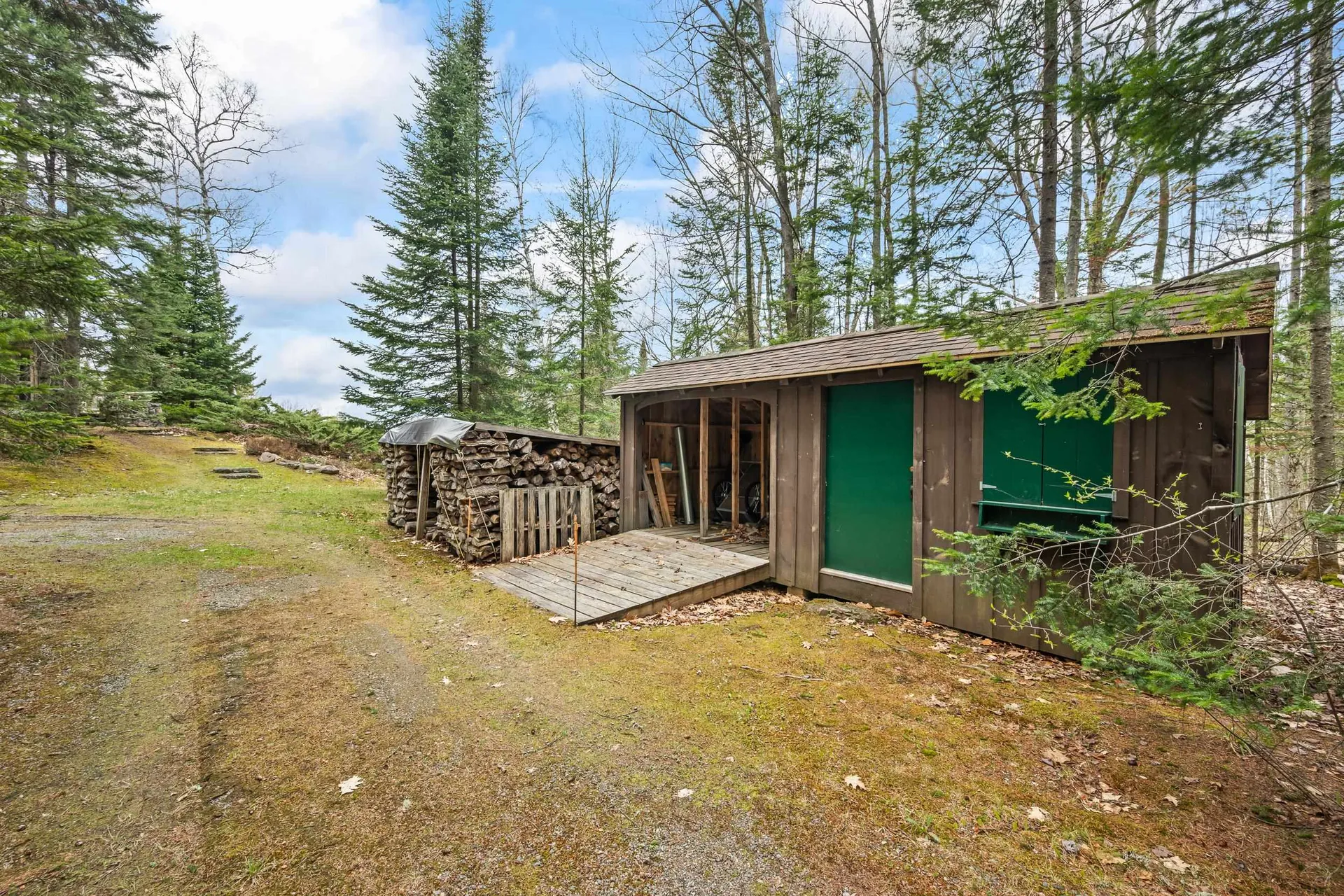 36 Mountain Road Dalton NH 03598