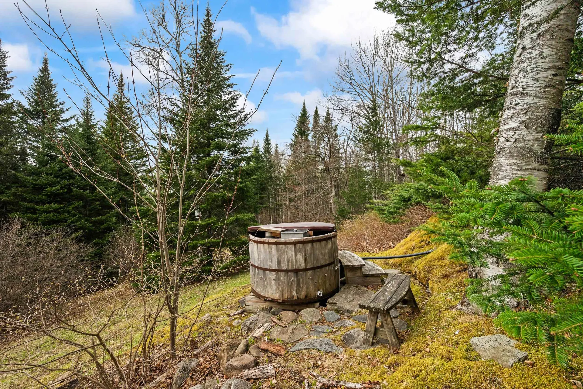 36 Mountain Road Dalton NH 03598