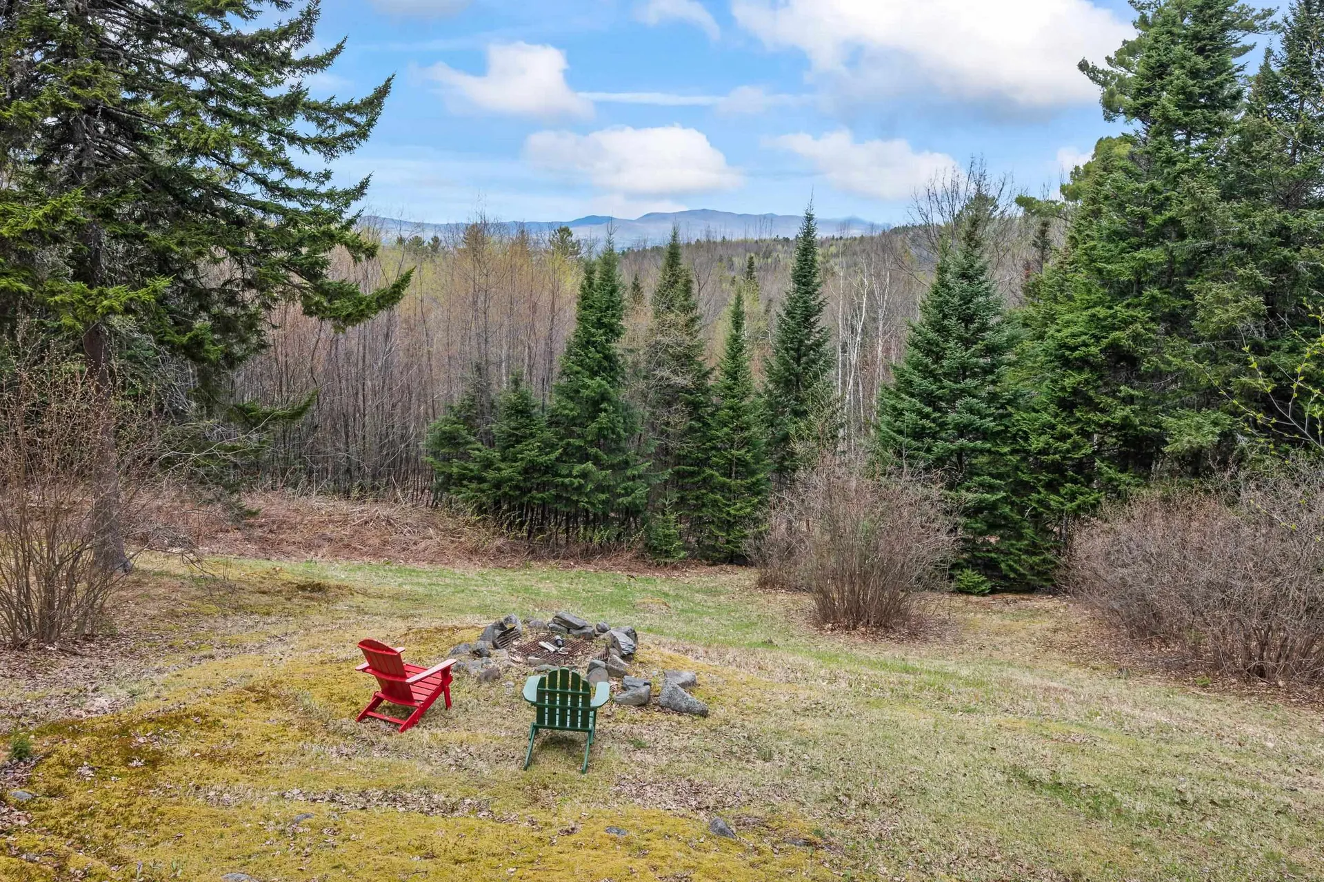 36 Mountain Road Dalton NH 03598
