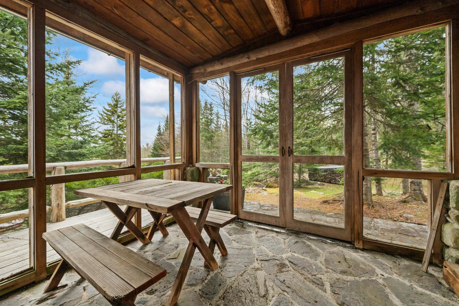 36 Mountain Road Dalton NH 03598