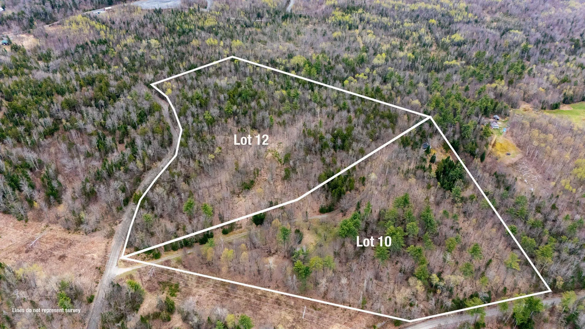 36 Mountain Road Dalton NH 03598