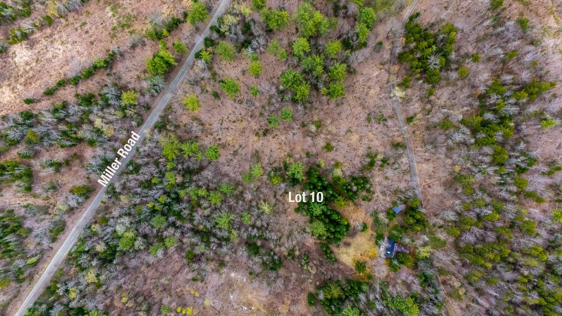 36 Mountain Road Dalton NH 03598