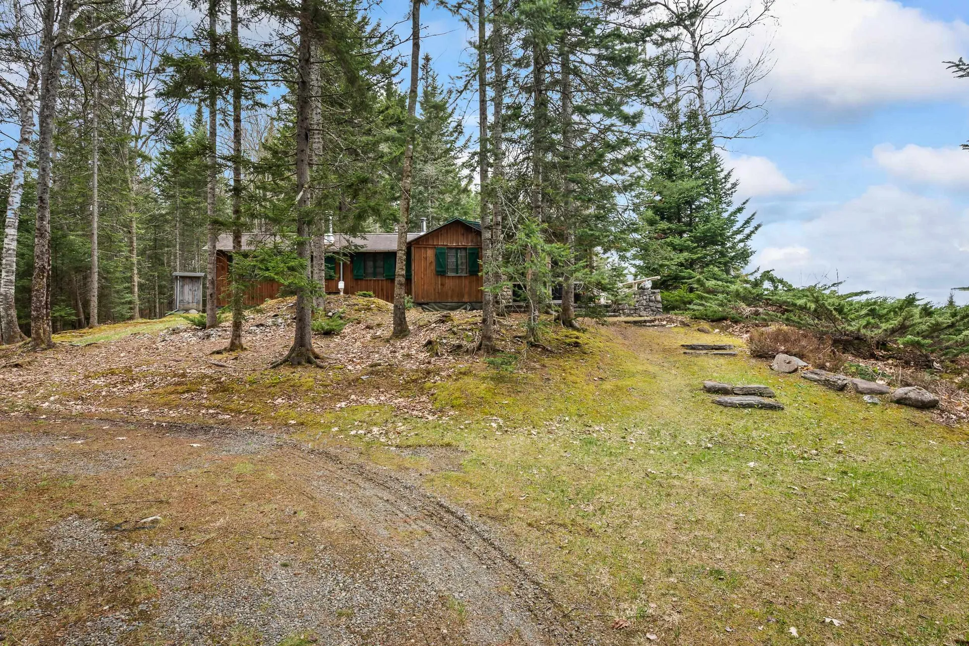36 Mountain Road Dalton NH 03598
