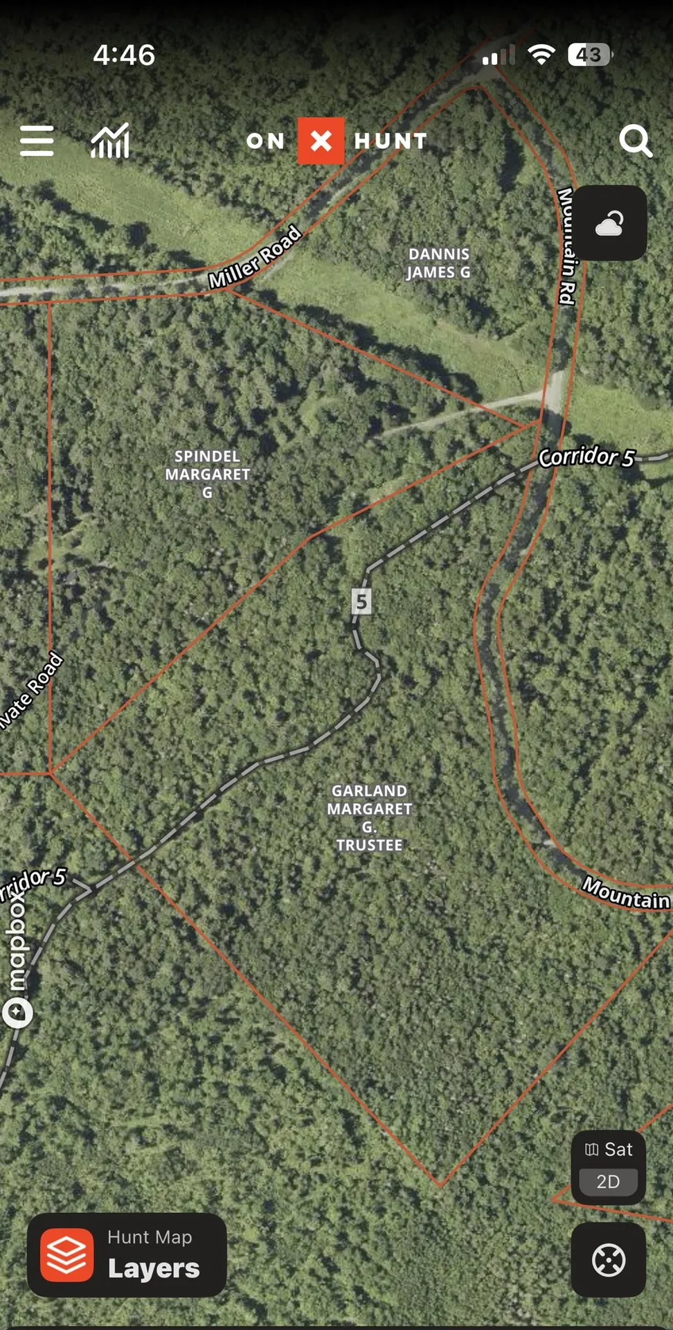 36 Mountain Road Dalton NH 03598