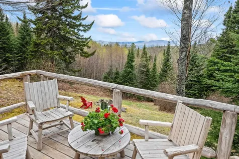 36 Mountain Road Dalton NH 03598