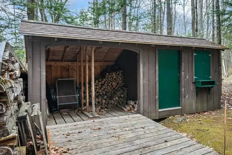 36 Mountain Road Dalton NH 03598