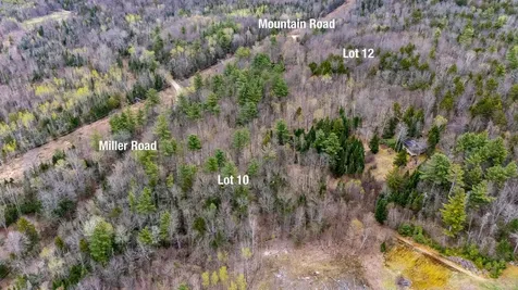 36 Mountain Road Dalton NH 03598