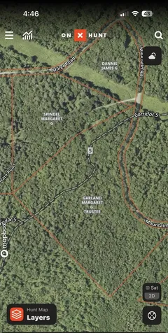 36 Mountain Road Dalton NH 03598