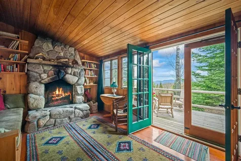 36 Mountain Road Dalton NH 03598