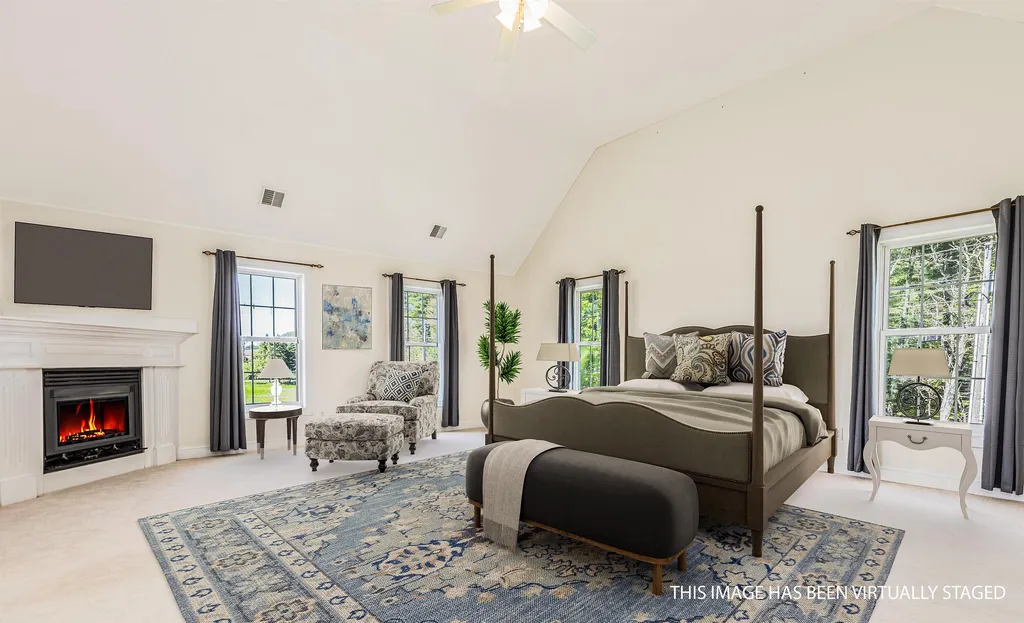9 Towle Farm Road Hampton Falls NH 03844