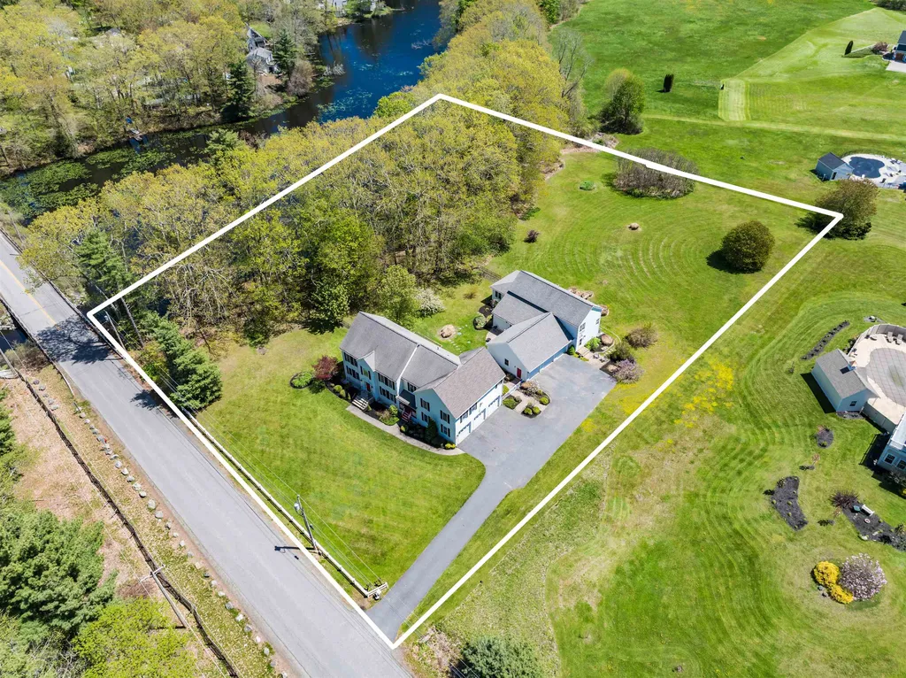 9 Towle Farm Road Hampton Falls NH 03844