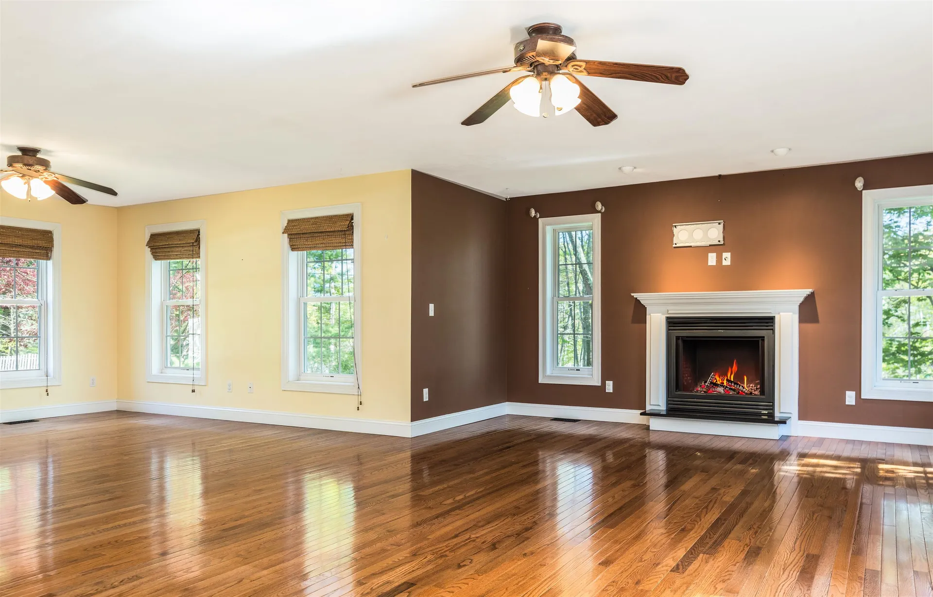 9 Towle Farm Road Hampton Falls NH 03844