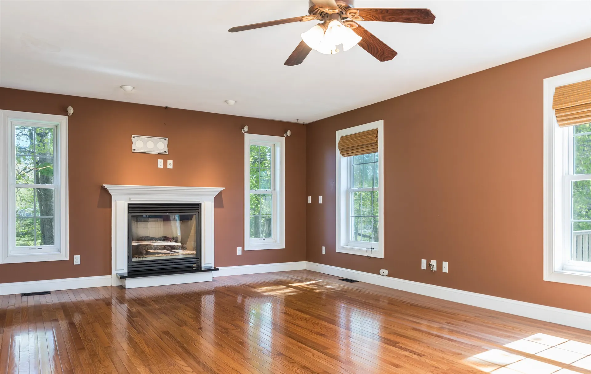 9 Towle Farm Road Hampton Falls NH 03844