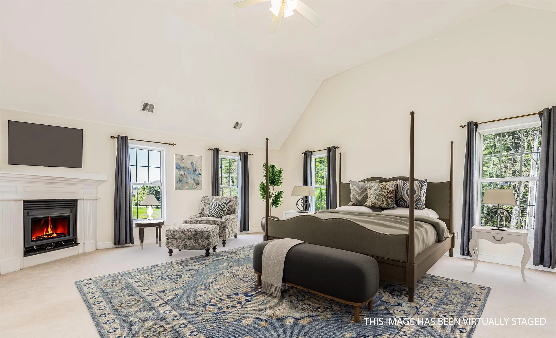 9 Towle Farm Road Hampton Falls NH 03844
