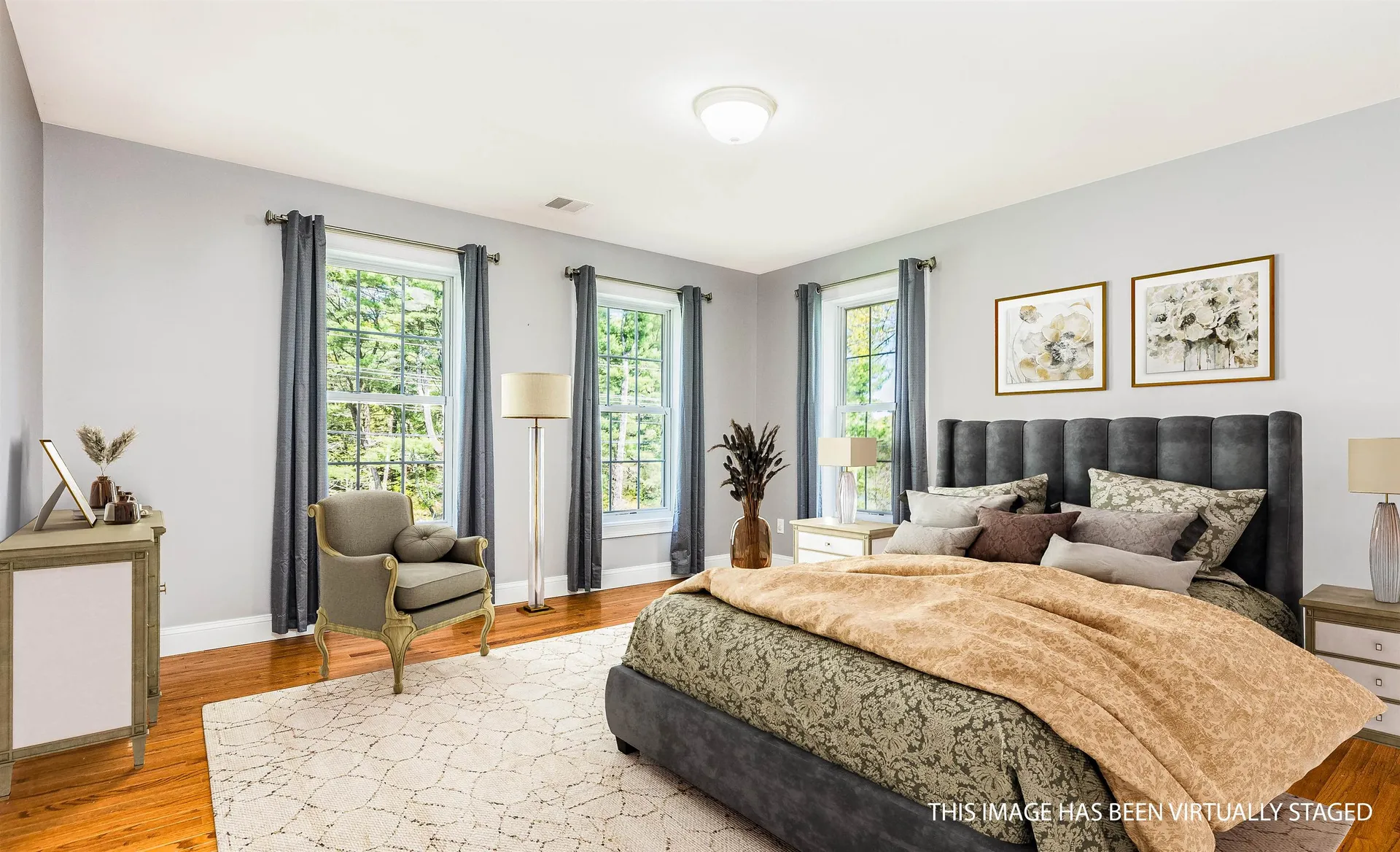 9 Towle Farm Road Hampton Falls NH 03844