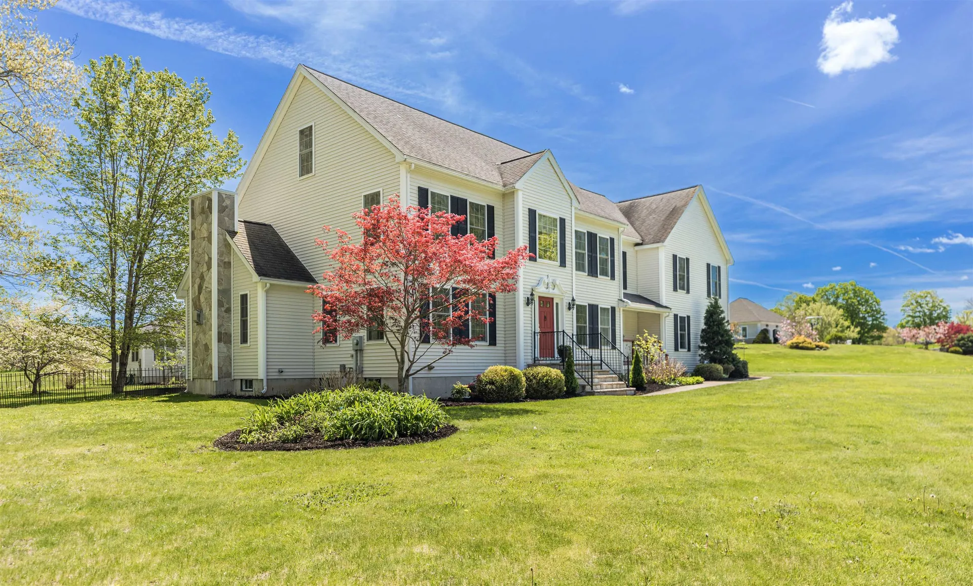 9 Towle Farm Road Hampton Falls NH 03844