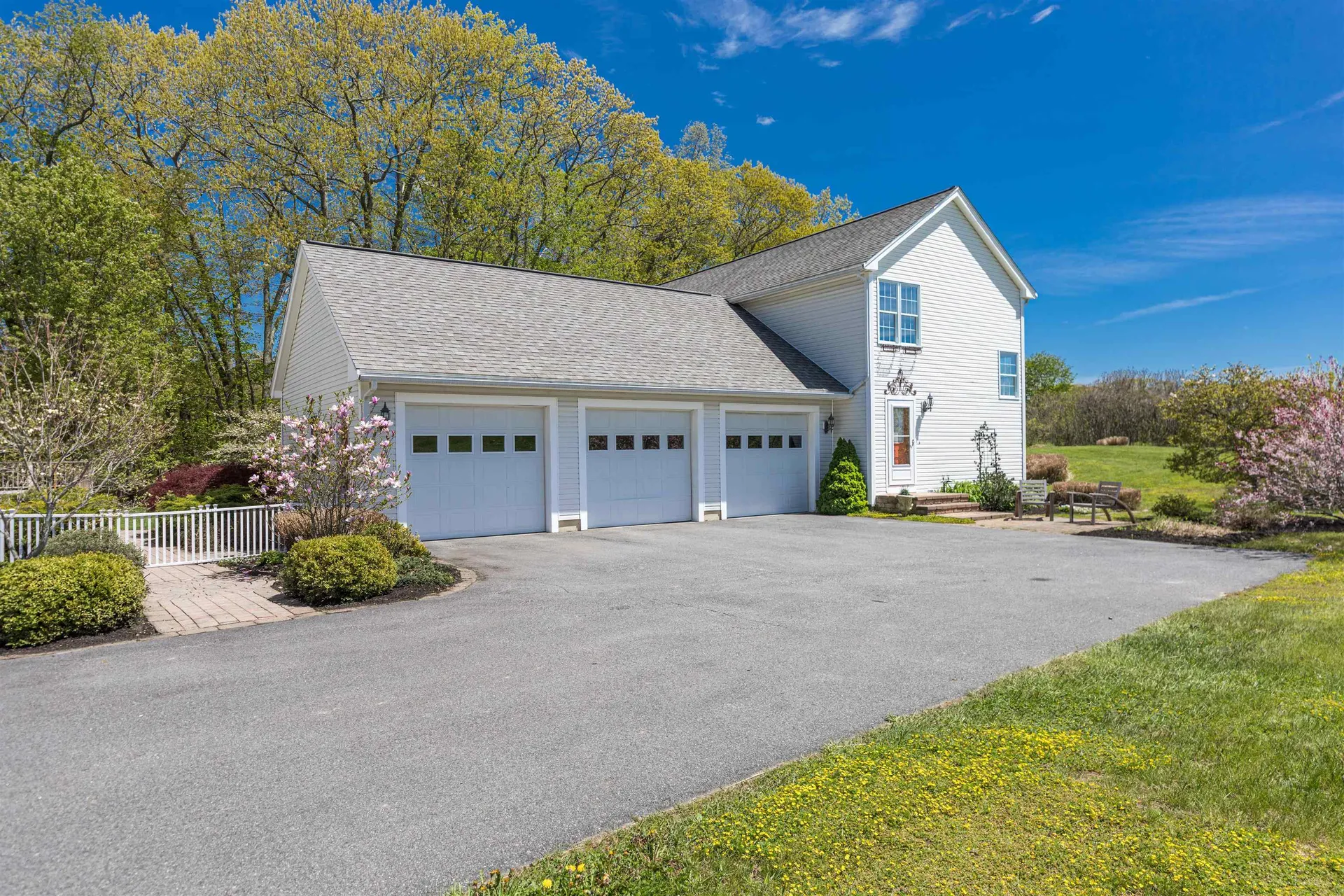 9 Towle Farm Road Hampton Falls NH 03844