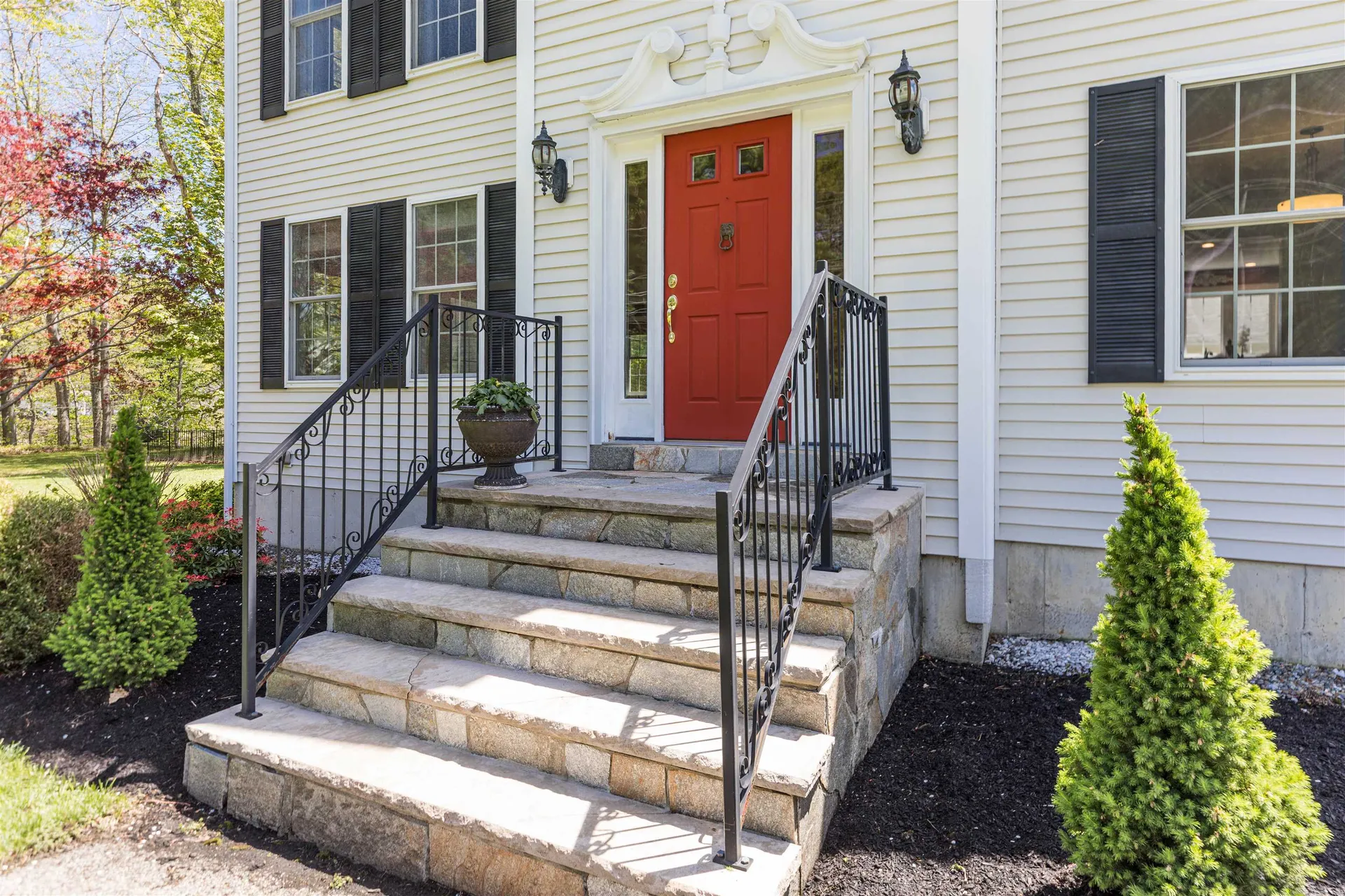 9 Towle Farm Road Hampton Falls NH 03844