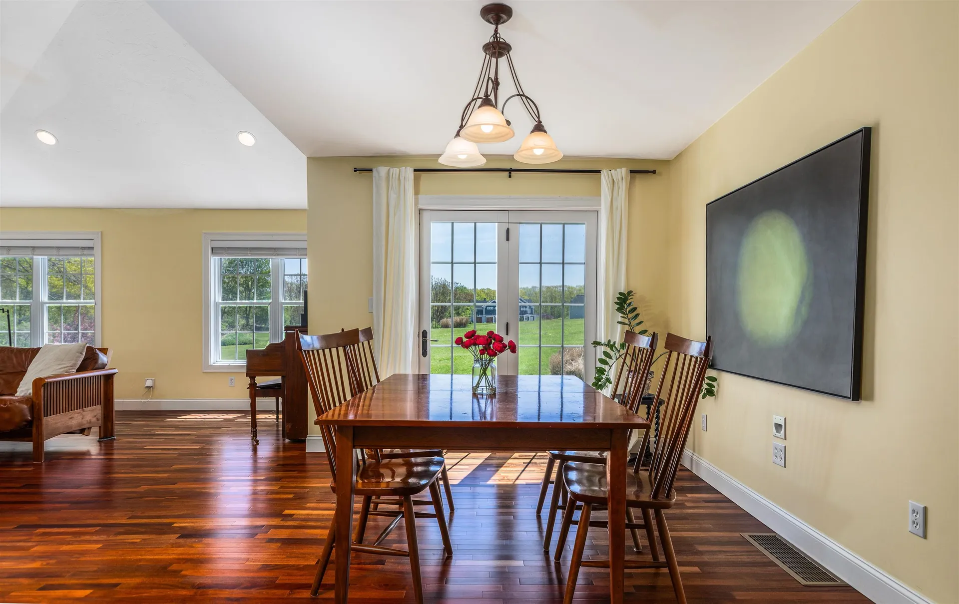 9 Towle Farm Road Hampton Falls NH 03844