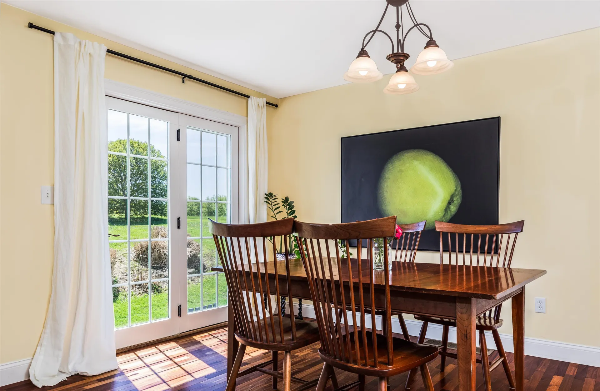 9 Towle Farm Road Hampton Falls NH 03844