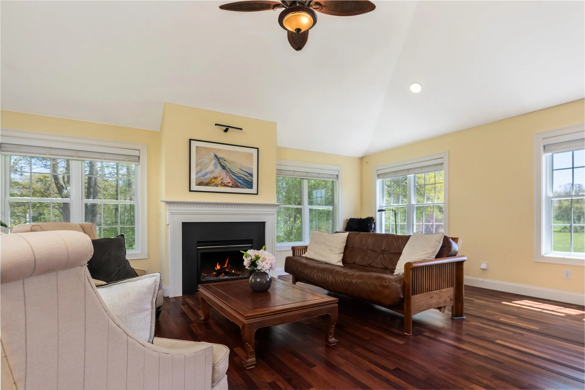 9 Towle Farm Road Hampton Falls NH 03844